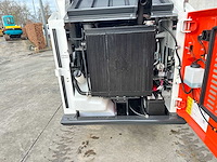 Bobcat - earthforce - 2026 - s18-c4 - schranklader - afbeelding 19 van  47