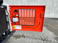 Bobcat - earthforce - 2026 - s18-c4 - schranklader - afbeelding 20 van  47