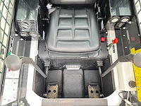 Bobcat - earthforce - 2026 - s18-c4 - schranklader - afbeelding 25 van  47