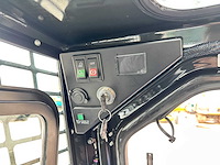 Bobcat - earthforce - 2026 - s18-c4 - schranklader - afbeelding 27 van  47