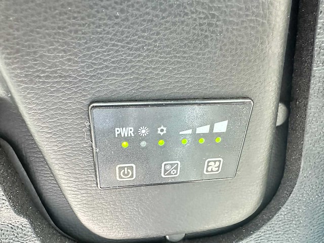 Bobcat - earthforce - 2026 - s18-c4 - schranklader - afbeelding 28 van  47