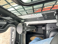 Bobcat - earthforce - 2026 - s18-c4 - schranklader - afbeelding 29 van  47