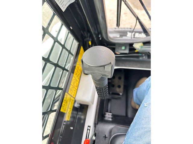 Bobcat - earthforce - 2026 - s18-c4 - schranklader - afbeelding 30 van  47
