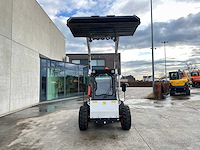 Bobcat - earthforce - 2026 - s18-c4 - schranklader - afbeelding 32 van  47