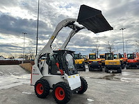 Bobcat - earthforce - 2026 - s18-c4 - schranklader - afbeelding 33 van  47