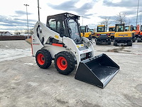 Bobcat - earthforce - 2026 - s18-c4 - schranklader - afbeelding 23 van  47