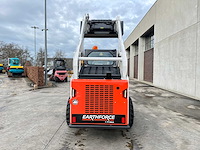 Bobcat - earthforce - 2026 - s18-c4 - schranklader - afbeelding 36 van  47