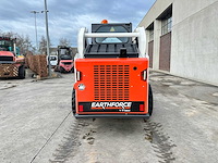Bobcat - earthforce - 2026 - s18-c4 - schranklader - afbeelding 44 van  47