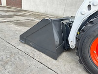 Bobcat - earthforce - 2026 - s18-c4 - schranklader - afbeelding 47 van  47