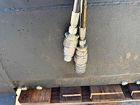 Bobcat - palletvorken - side schift - voorzetapparatuur - afbeelding 8 van  8