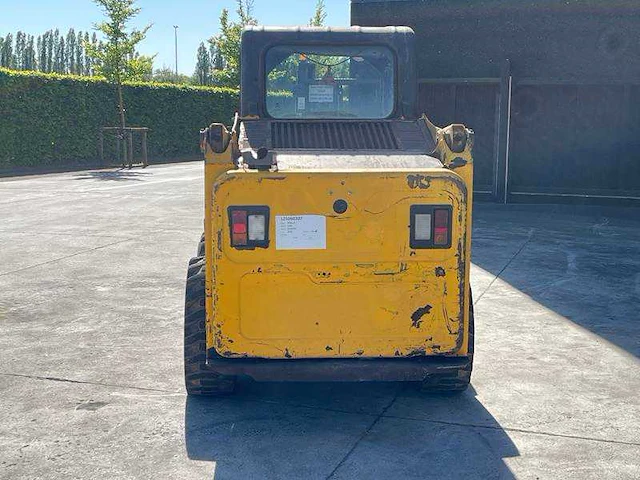 Bobcat - s 450 - schranklader - 2016 - afbeelding 24 van  27