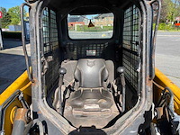 Bobcat - s 450 - schranklader - 2016 - afbeelding 2 van  2