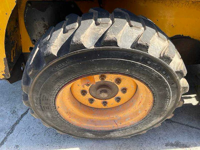 Bobcat - s 450 - schranklader - 2016 - afbeelding 2 van  27