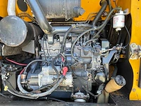 Bobcat - s 450 - schranklader - 2016 - afbeelding 8 van  27