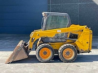 Bobcat - s 450 - schranklader - 2016 - afbeelding 12 van  27