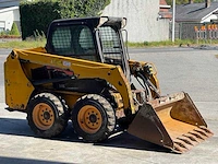 Bobcat - s 450 - schranklader - 2016 - afbeelding 21 van  27