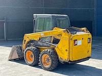 Bobcat - s 450 - schranklader - 2016 - afbeelding 23 van  27