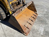 Bobcat - s 450 - schranklader - 2016 - afbeelding 25 van  27