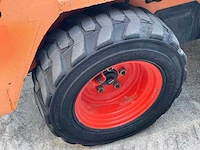 Bobcat - s 70 - shovel - afbeelding 2 van  25