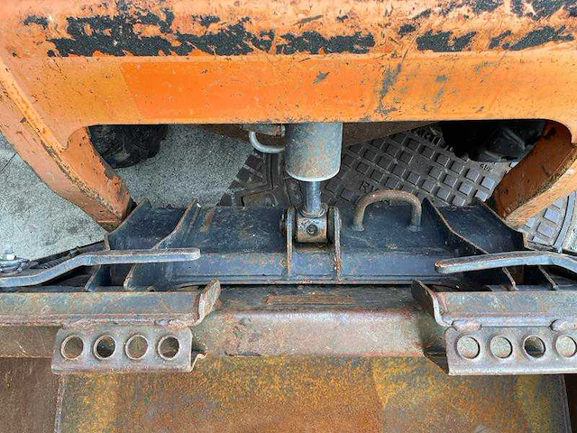 Bobcat - s 70 - shovel - afbeelding 5 van  25