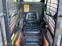 Bobcat - s 70 - shovel - afbeelding 10 van  25