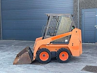 Bobcat - s 70 - shovel - afbeelding 19 van  25