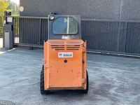 Bobcat - s 70 - shovel - afbeelding 22 van  25