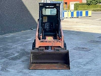 Bobcat - s 70 - shovel - afbeelding 23 van  25