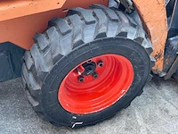 Bobcat - s 70 - shovel - afbeelding 3 van  25