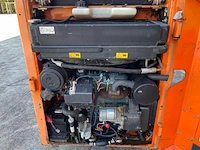 Bobcat - s 70 - shovel - afbeelding 17 van  25