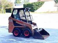 Bobcat - s 70 - shovel - afbeelding 12 van  25