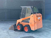 Bobcat - s 70 - shovel - afbeelding 20 van  25