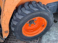 Bobcat - s 70 - shovel - afbeelding 24 van  25
