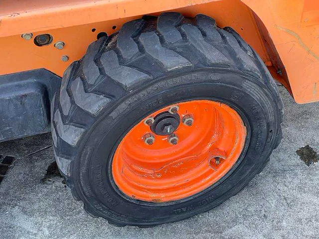 Bobcat - s 70 - shovel - afbeelding 25 van  25