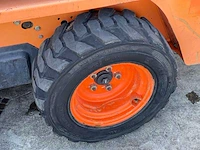 Bobcat - s 70 - shovel - afbeelding 25 van  25