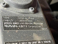 Bobcat - s450 - loader - 2016 - afbeelding 3 van  29