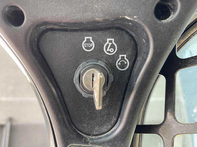 Bobcat - s450 - loader - 2016 - afbeelding 13 van  29