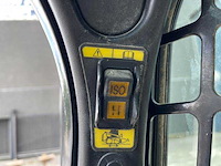 Bobcat - s450 - loader - 2016 - afbeelding 14 van  29
