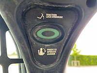 Bobcat - s450 - loader - 2016 - afbeelding 17 van  29