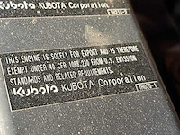 Bobcat - s450 - loader - 2016 - afbeelding 2 van  22