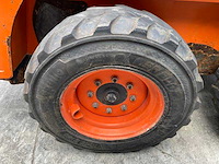 Bobcat - s450 - loader - 2016 - afbeelding 4 van  22
