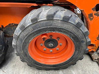 Bobcat - s450 - loader - 2016 - afbeelding 5 van  22