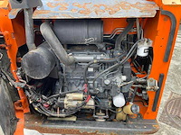 Bobcat - s450 - loader - 2016 - afbeelding 22 van  22