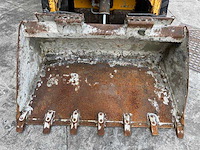 Bobcat - s70 - wiellader - 2016 - afbeelding 6 van  22