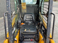 Bobcat - s70 - wiellader - 2016 - afbeelding 7 van  22