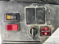 Bobcat - s70 - wiellader - 2016 - afbeelding 9 van  22