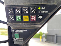 Bobcat - s70 - wiellader - 2016 - afbeelding 10 van  22