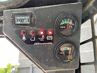 Bobcat - s70 - wiellader - 2016 - afbeelding 11 van  22