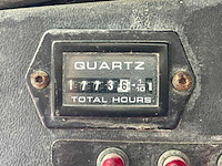 Bobcat - s70 - wiellader - 2016 - afbeelding 13 van  22