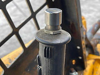 Bobcat - s70 - wiellader - 2016 - afbeelding 14 van  22